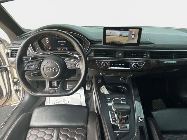 2018 Audi B9 RS5 - Image 16 of 20