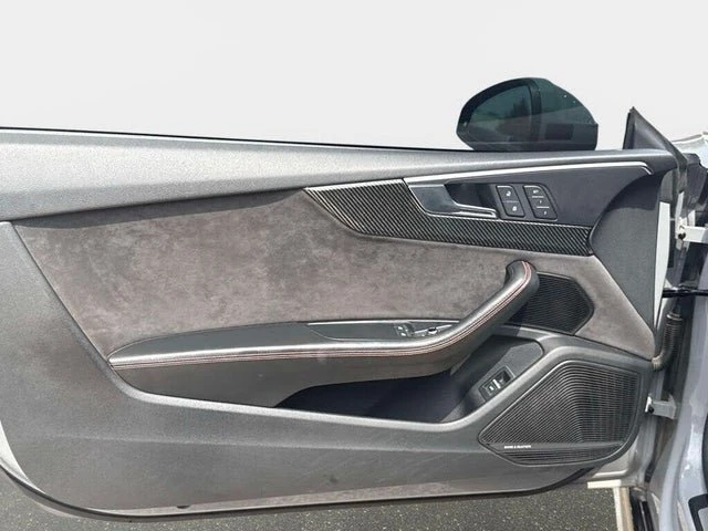 2018 Audi B9 RS5 - Image 12 of 20