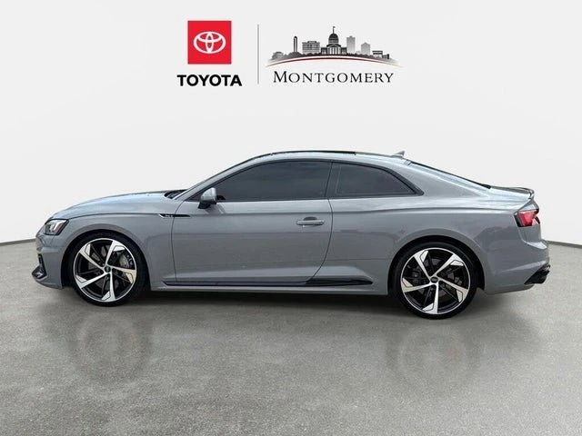 2018 Audi B9 RS5 - Image 7 of 20