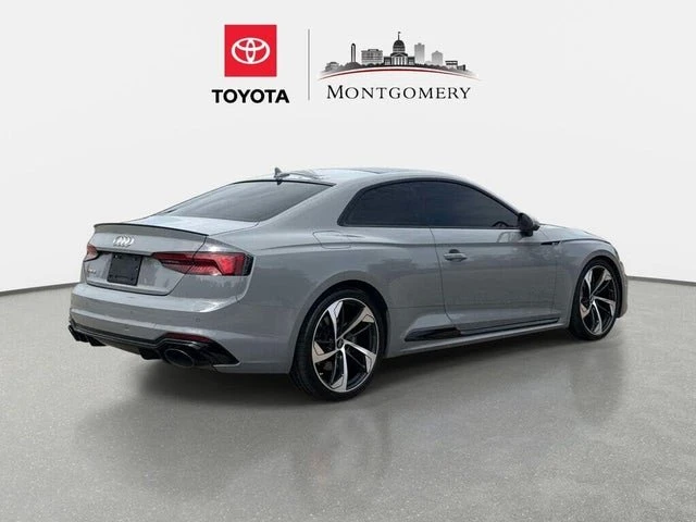 2018 Audi B9 RS5 - Image 4 of 20