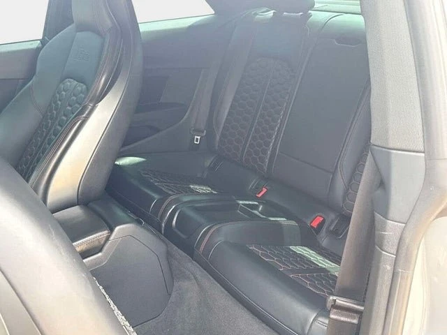 2018 Audi B9 RS5 - Image 14 of 20