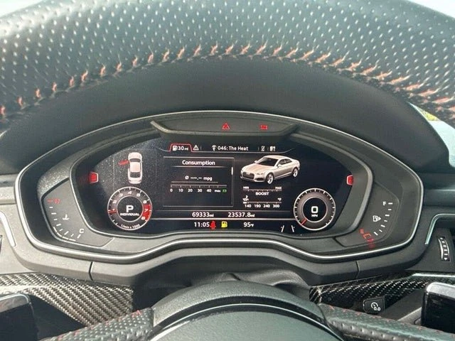 2018 Audi B9 RS5 - Image 19 of 20