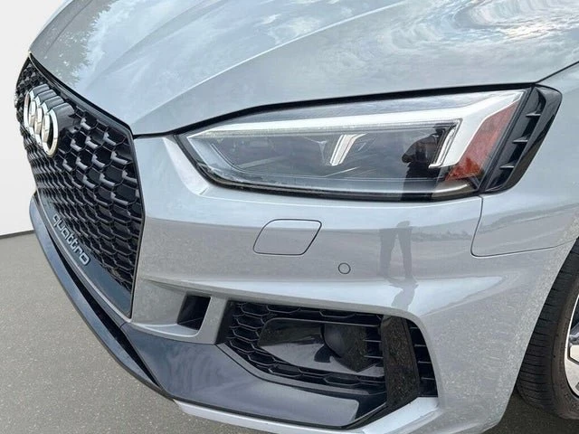 2018 Audi B9 RS5 - Image 10 of 20