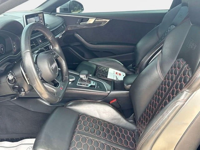 2018 Audi B9 RS5 - Image 13 of 20