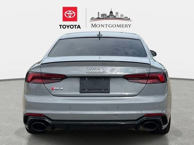 2018 Audi B9 RS5 - Image 5 of 20