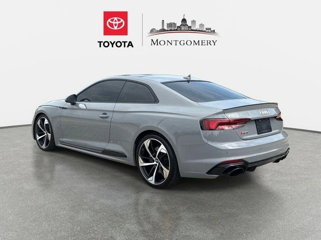 2018 Audi B9 RS5 - Image 6 of 20