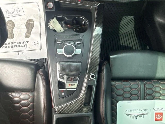 2018 Audi B9 RS5 - Image 18 of 20