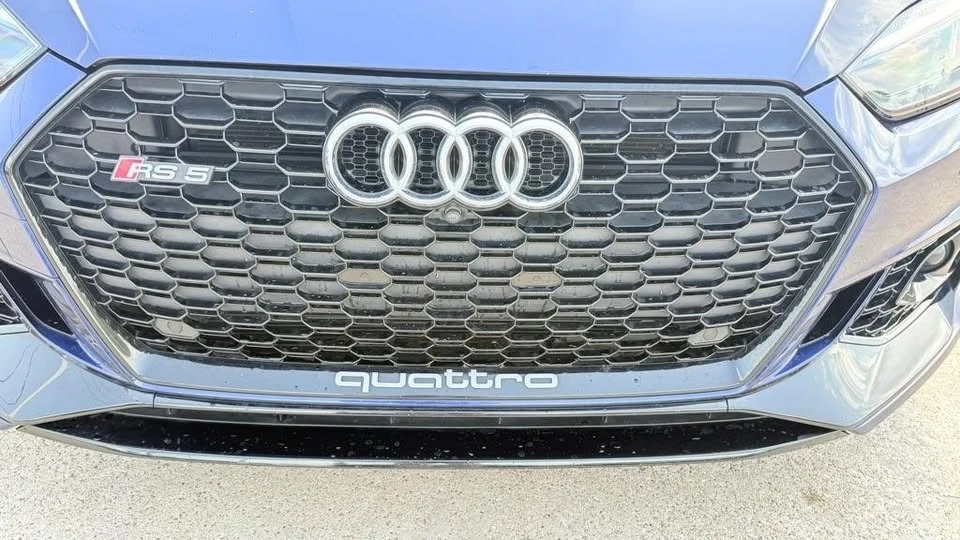 2018 Audi B9 RS5 - Image 14 of 20