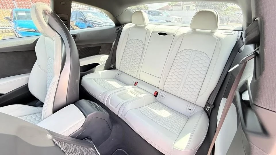 2018 Audi B9 RS5 - Image 18 of 20