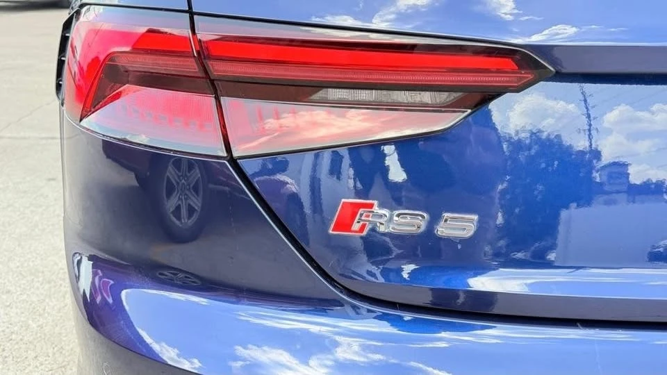 2018 Audi B9 RS5 - Image 7 of 20