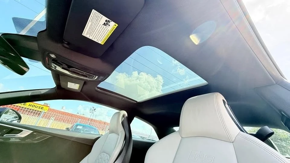 2018 Audi B9 RS5 - Image 17 of 20
