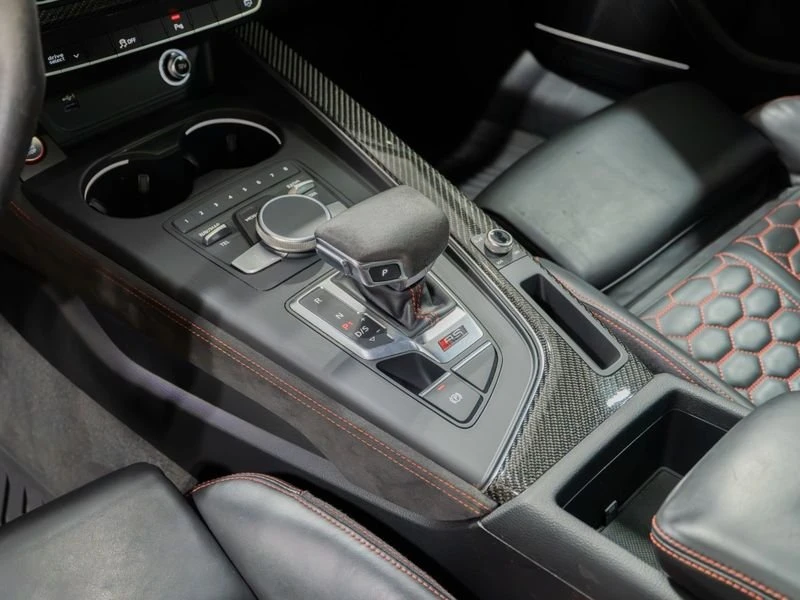 2018 Audi B9 RS5 - Image 14 of 20