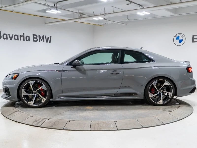 2018 Audi B9 RS5 - Image 4 of 20