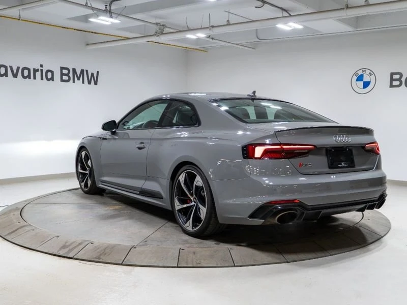 2018 Audi B9 RS5 - Image 5 of 20
