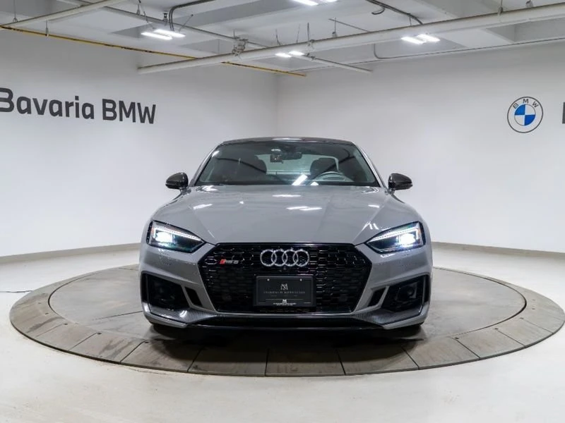2018 Audi B9 RS5 - Image 2 of 20