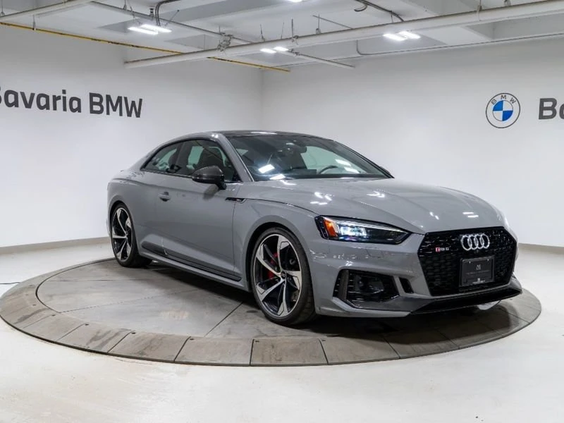 2018 Audi B9 RS5 - Image 3 of 20