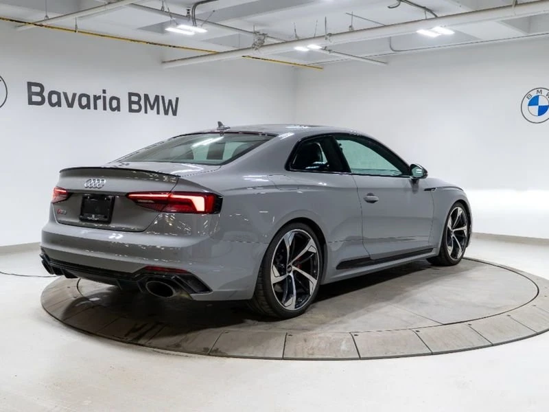 2018 Audi B9 RS5 - Image 7 of 20