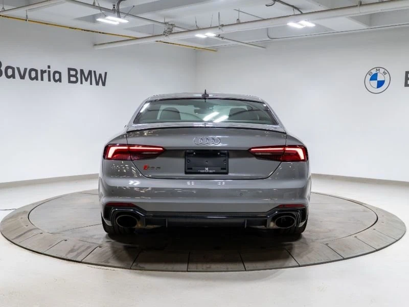 2018 Audi B9 RS5 - Image 6 of 20