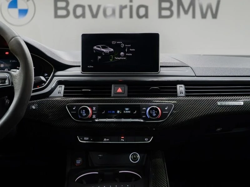 2018 Audi B9 RS5 - Image 13 of 20