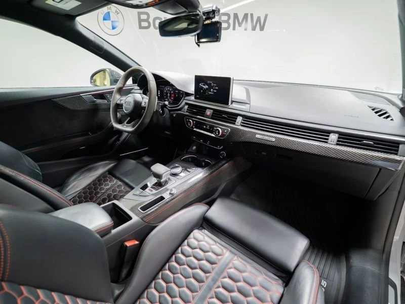 2018 Audi B9 RS5 - Image 10 of 20