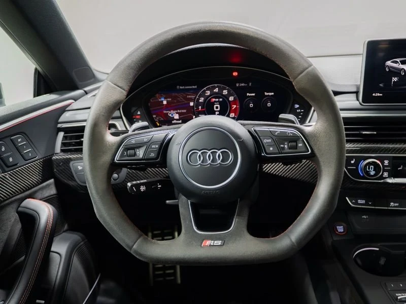 2018 Audi B9 RS5 - Image 12 of 20