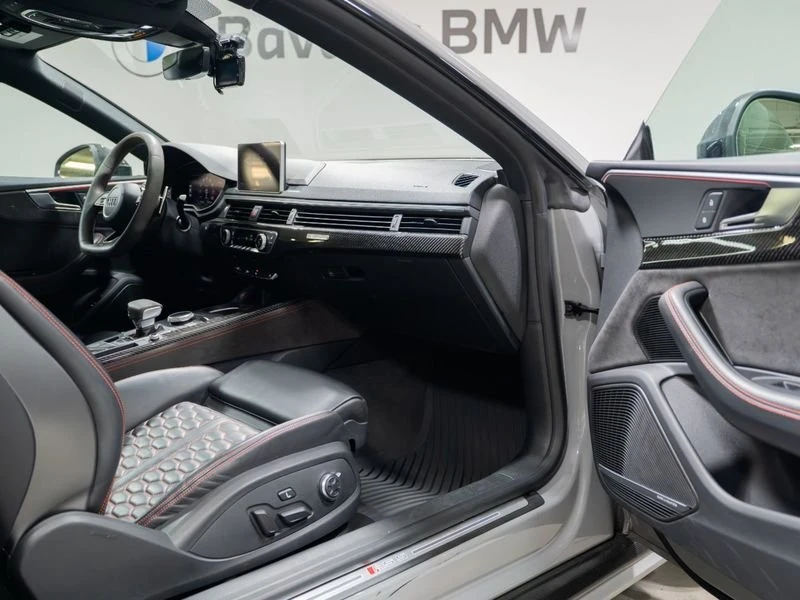 2018 Audi B9 RS5 - Image 11 of 20