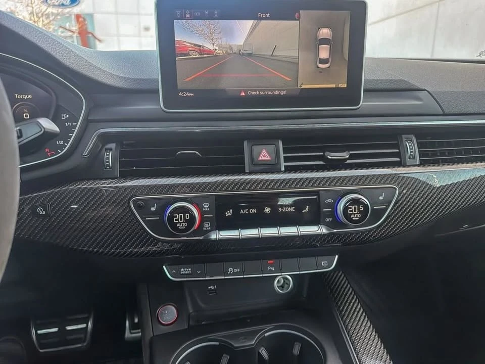 2018 Audi B9 RS5 - Image 19 of 20
