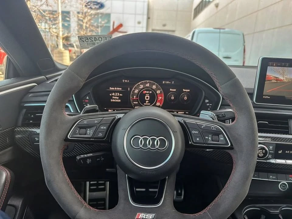 2018 Audi B9 RS5 - Image 14 of 20