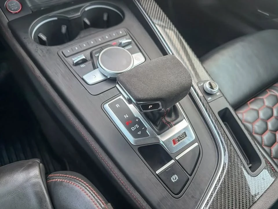 2018 Audi B9 RS5 - Image 18 of 20