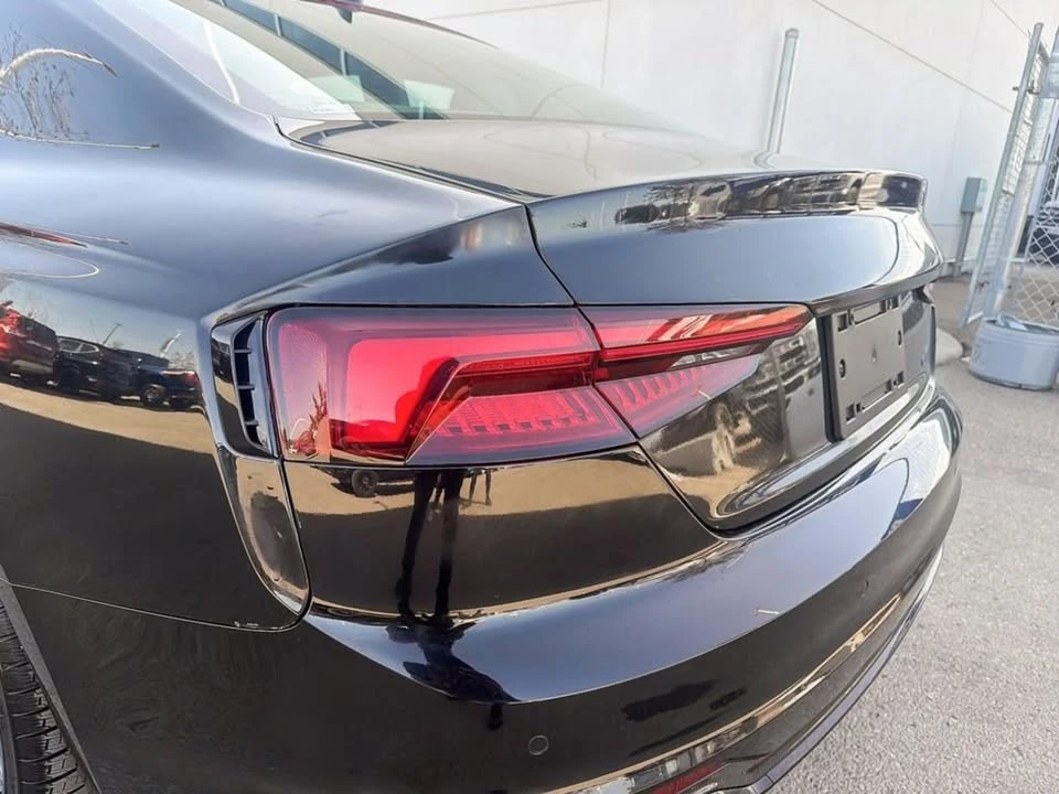 2018 Audi B9 RS5 - Image 11 of 20
