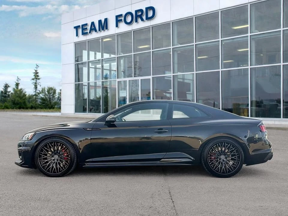 2018 Audi B9 RS5 - Image 3 of 20