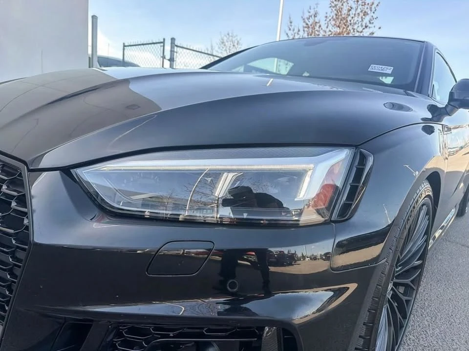 2018 Audi B9 RS5 - Image 8 of 20