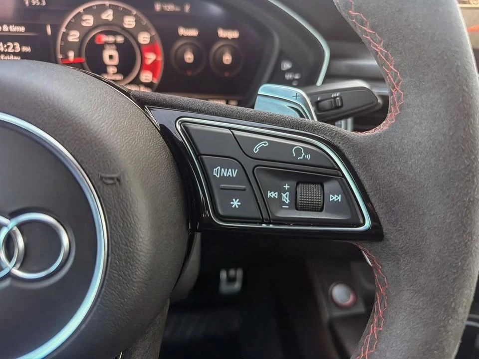 2018 Audi B9 RS5 - Image 16 of 20