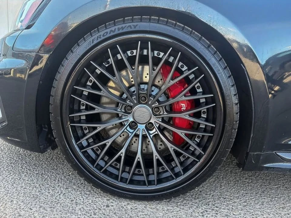 2018 Audi B9 RS5 - Image 6 of 20