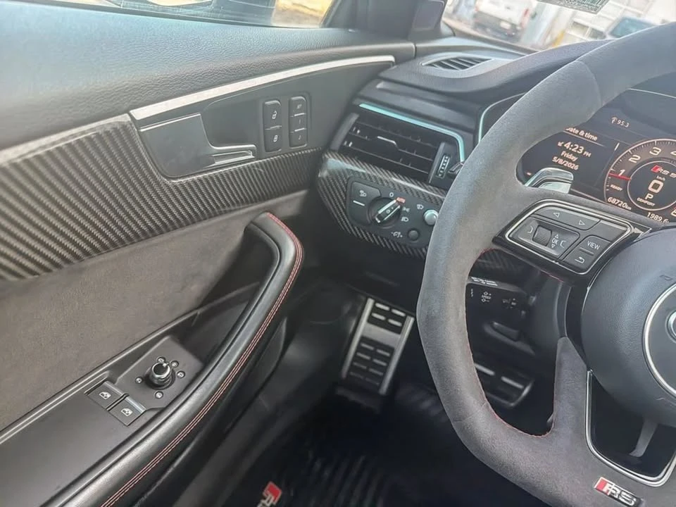 2018 Audi B9 RS5 - Image 17 of 20
