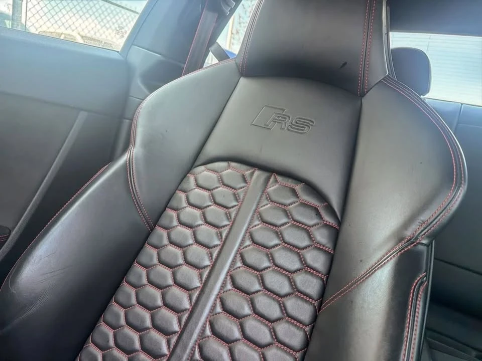 2018 Audi B9 RS5 - Image 20 of 20