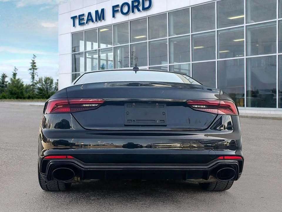 2018 Audi B9 RS5 - Image 5 of 20