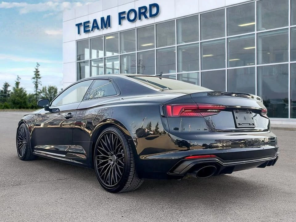 2018 Audi B9 RS5 - Image 4 of 20