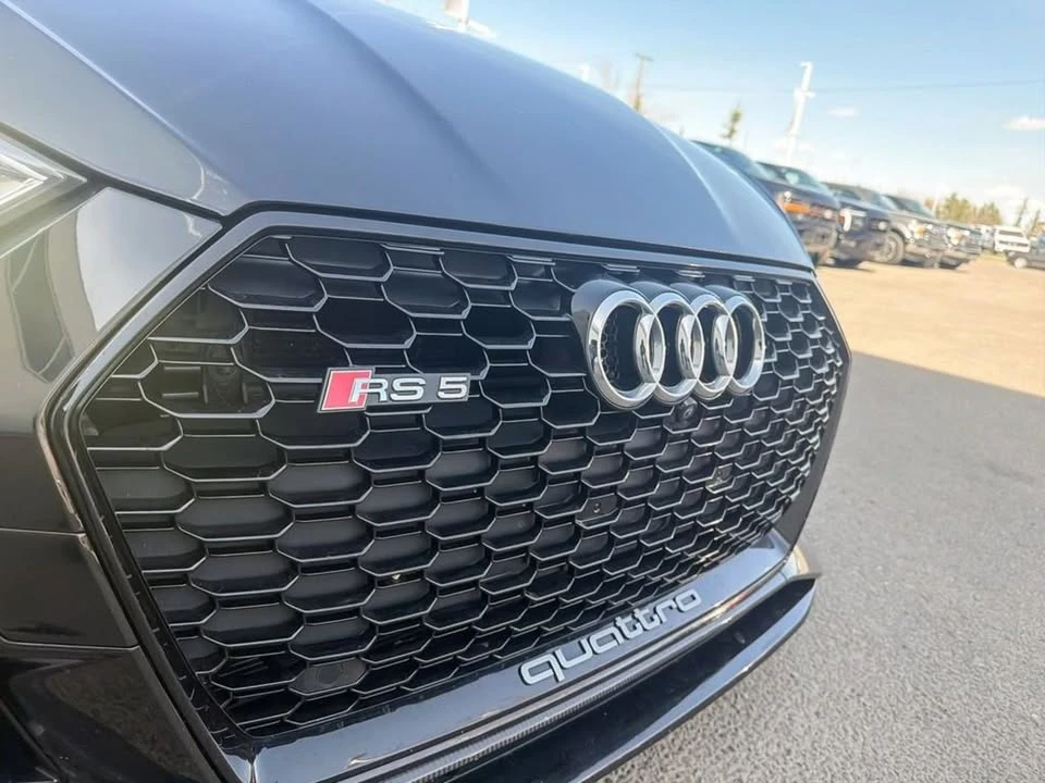 2018 Audi B9 RS5 - Image 9 of 20