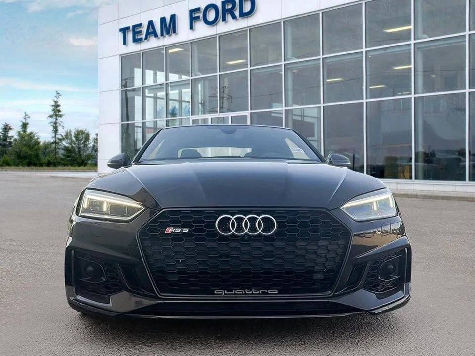2018 Audi B9 RS5 - Image 2 of 20