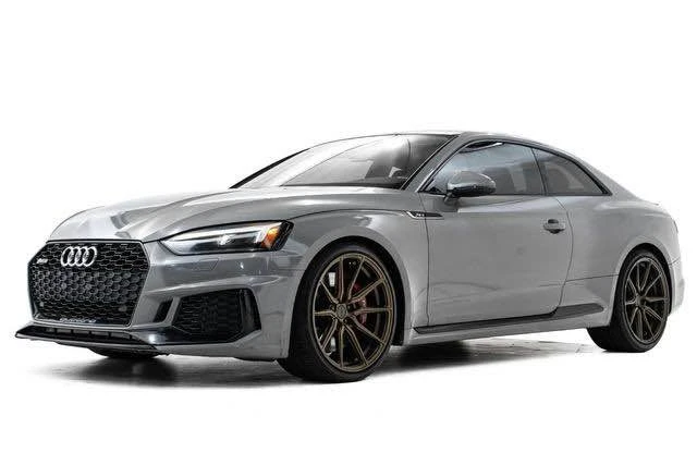 2018 Audi B9 RS5 - Image 2 of 16