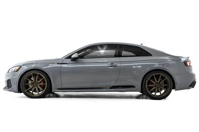 2018 Audi B9 RS5 - Image 5 of 16