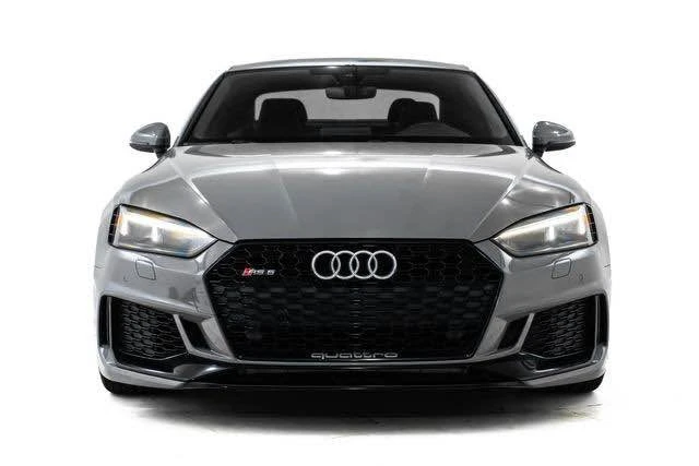 2018 Audi B9 RS5 - Image 4 of 16