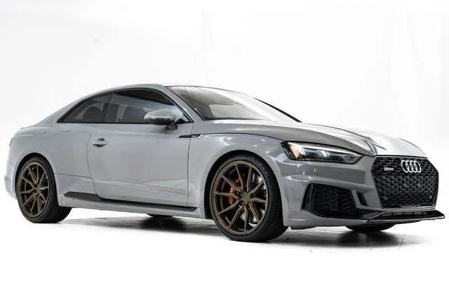 2018 Audi B9 RS5 - Image 3 of 16