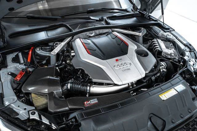 2018 Audi B9 RS5 - Image 15 of 16