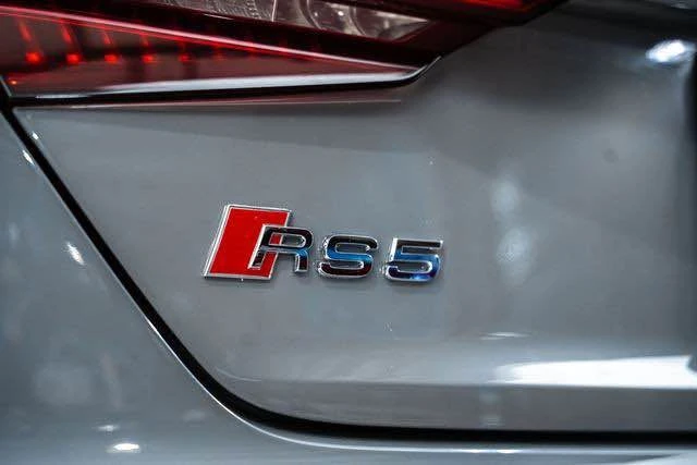 2018 Audi B9 RS5 - Image 6 of 16