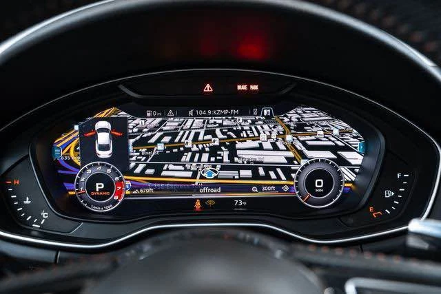 2018 Audi B9 RS5 - Image 14 of 16