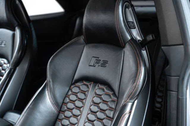 2018 Audi B9 RS5 - Image 11 of 16