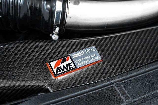 2018 Audi B9 RS5 - Image 16 of 16
