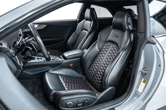 2018 Audi B9 RS5 - Image 5 of 5